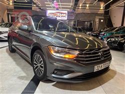 ڤۆڵکسواگن جێتا